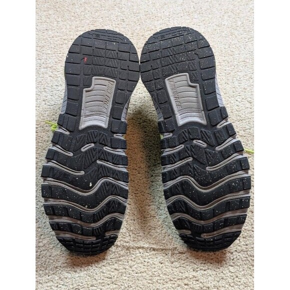 Nike Free Metcon 6 Volt Photon Dust Gray Training Shoes Men’s 9.5 FJ7127-700 - Picture 7 of 8